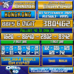 Bocoran Togel Hongkong