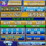 Bocoran Togel Hongkong 15 november 2022