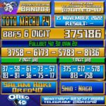 PREDIKSI TOTO MACAU P4 15 november 2022