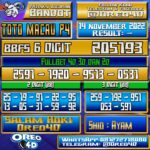 PREDIKSI TOTO MACAU P4 14 november 2022