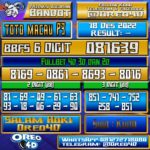 PREDIKSI TOTO MACAU P3 18 Desember 2022