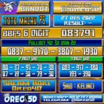 PREDIKSI TOTO MACAU P5 27 Desember 2022