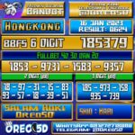Bocoran Togel Hongkong 16 Januari 2023