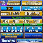 Bocoran Togel JAPAN 31 Januari 2023