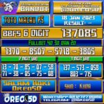 PREDIKSI TOTO MACAU P5 18 Januari 2023