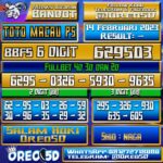 PREDIKSI TOTO MACAU P5 14 Februari 2023