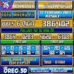 PREDIKSI TOTO MACAU P5 17 Februari 2023