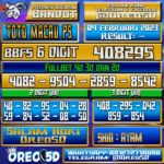 PREDIKSI TOTO MACAU P5 04 Februari 2023