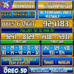 PREDIKSI TOTO MACAU P5 16 Februari 2023