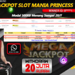 Bukti Pembayaran OREO5D