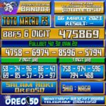 PREDIKSI TOTO MACAU P5 06 Maret 2023