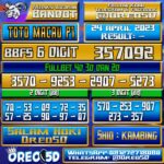 PREDIKSI TOTO MACAU P1 Senin,24 April 2023