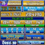 PREDIKSI TOTO MACAU P1 Minggu,30 April 2023