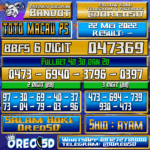 PREDIKSI TOTO MACAU P5 Senin,22 Mei 2023