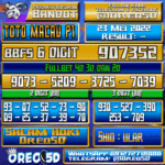 PREDIKSI TOTO MACAU P1 Selasa,23 Mei 2023