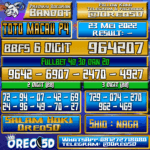PREDIKSI TOTO MACAU P4 Selasa,23 Mei 2023