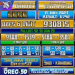 Bocoran Togel Hongkong Senin,15 Mei 2023