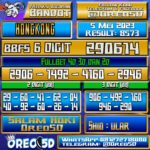 Bocoran Togel Hongkong Jumat,05 Mei 2023