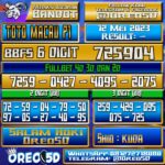 PREDIKSI TOTO MACAU P1 Jumat,12 Mei 2023