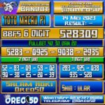 PREDIKSI TOTO MACAU P1 Minggu,14 Mei 2023