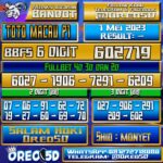 PREDIKSI TOTO MACAU P1 Senin,01 Mei 2023