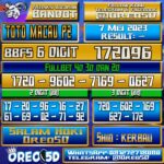 PREDIKSI TOTO MACAU P2 Minggu,07 Mei 2023