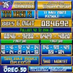 PREDIKSI TOTO MACAU P5 Kamis,11 Mei 2023