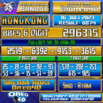 Bocoran Togel Hongkong Minggu,16 JULI 2023